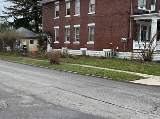 85 Hoerner Ave, Buffalo, NY 14211