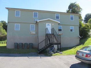 627 W C St APT 4, Elizabethton, TN 37643