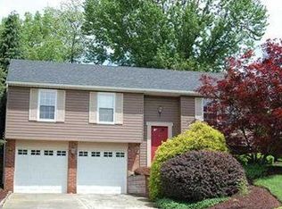 3406 Sunnyvale Dr, Allison Park, PA