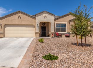 30700 W Flower Ct, Buckeye, AZ 85396