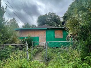 95 Chapin St, Saint Augustine, FL 32084