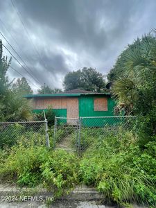 95 CHAPIN Street, Saint Augustine, FL, 32084