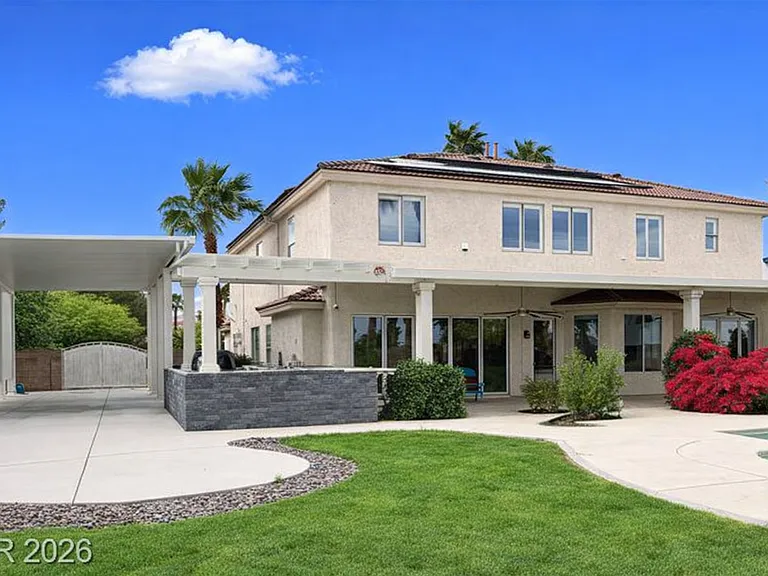4952 Grey Mesa St — Photo 8