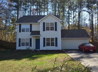 15 Maddox Rd, Acworth, GA 30102