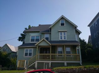 4 Jerome St, Dorchester, MA 02125