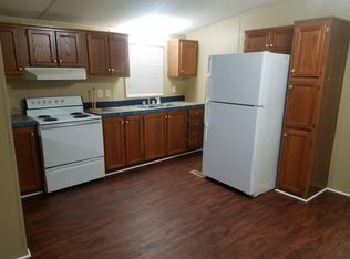 4600 Rixie Rd, North Little Rock, AR 72117