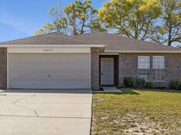 7073 Jacobsview Ln, Milton, FL 32570