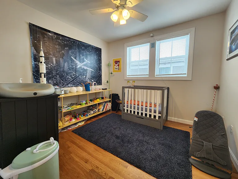51 Willow St #3 — Photo 8