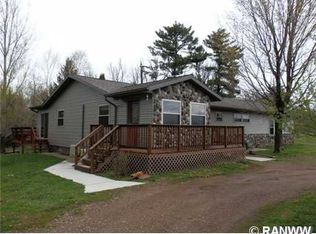 2444 24th Ave, Rice Lake, WI 54868