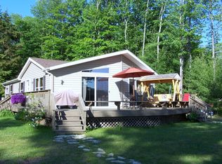 14571 33rd Rd, Wetmore, MI 49895