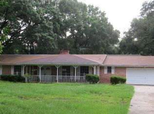 4059 Saunders Rd, Green Cove Springs, FL 32043