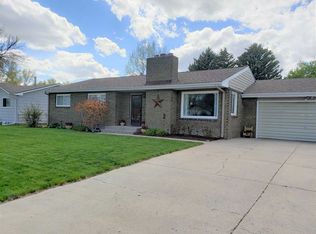 2226 E G St, Torrington, WY 82240