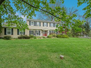 36 Anvil Ln, Warrington, PA 18976
