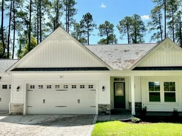 10 Cardinal Drive, Jackson Springs, NC 27281