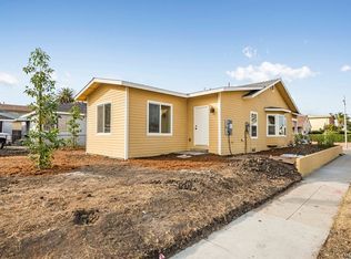 4704 West Broadway, Hawthorne, CA 90250