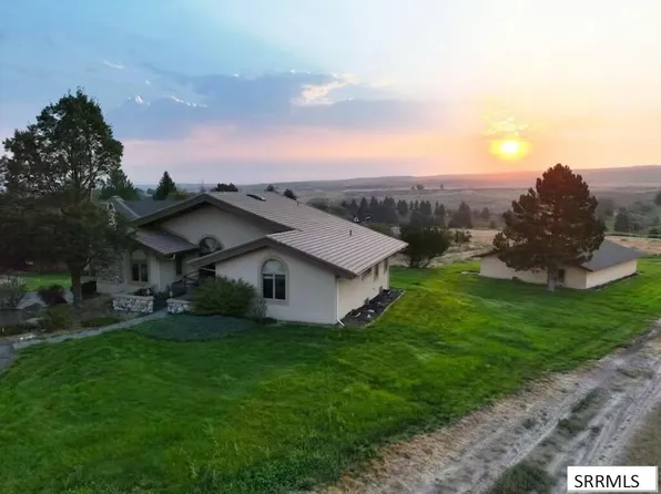 12081 S Country Club Dr, Idaho Falls, ID 83404