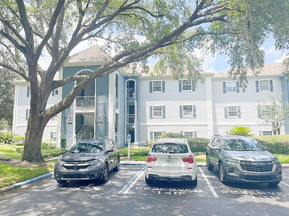 1st image of 8203 OLYMPIA COURT #8203