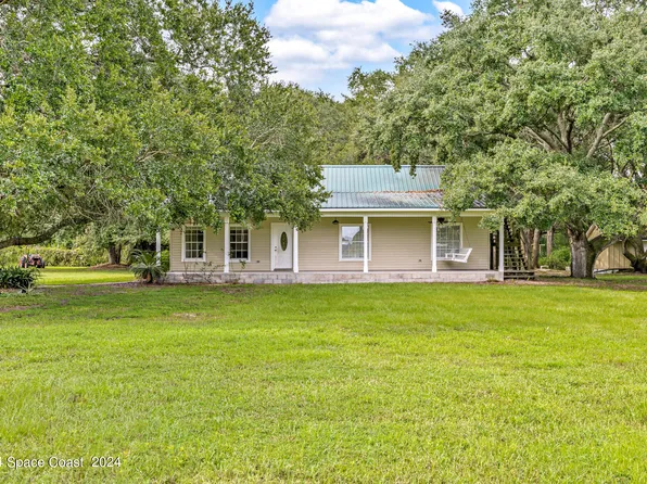 3140 Davis Rd, Mims, FL 32754