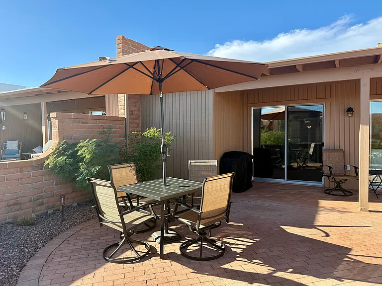 1553 W Via Del Jarrito — Photo 30