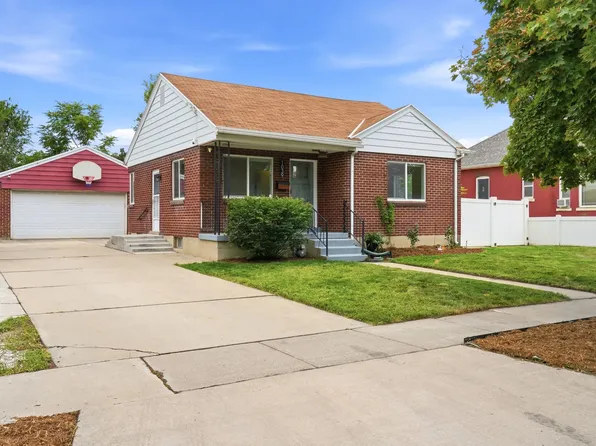 1039 W 800 N, Salt Lake City, UT 84116