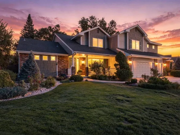 3754 Kentford Rd, Fort Collins, CO 80525