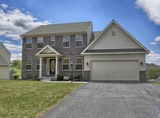 425 Princeton Rd, Harrisburg, PA 17111