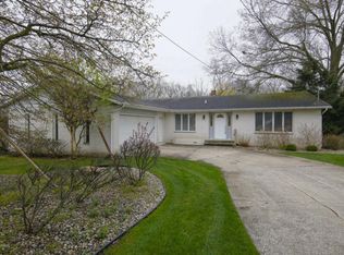 5221 Woodmont Dr, Portage, MI 49002