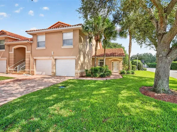 5310 BOWLINE COURT #1, OXFORD, FL 34484