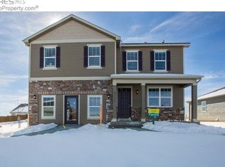 3771 Daylily St, Wellington, CO 80549
