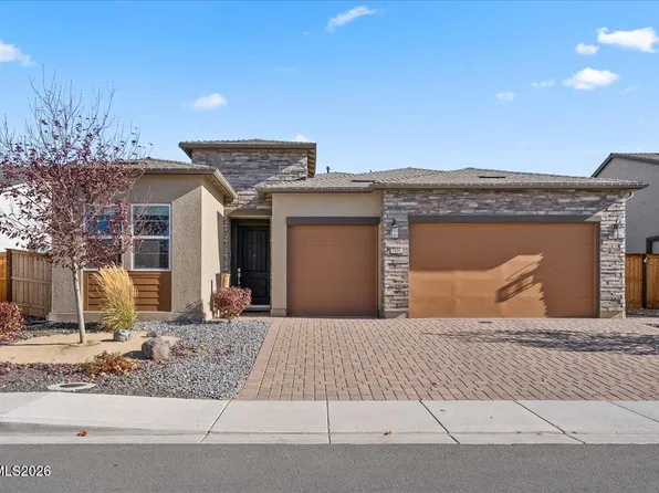 7506 Evans Bridge St, Sparks, NV 89436