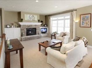 2673 Wild Coyote Trl, Galesburg, MI 49053