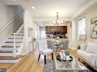 519 Rittenhouse St NW, Washington, DC 20011