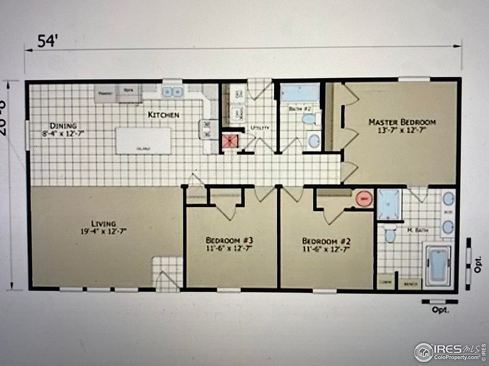 1st image of 17312 CR 102