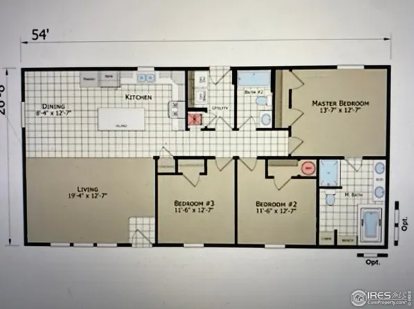 17312 CR 102, Nunn, CO 80648