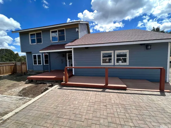 2281 Empire Rd, Reno, NV 89521