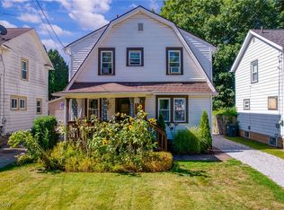 1040 Dayton St, Akron, OH 44310