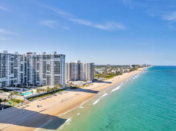 4300 N Ocean Boulevard #2k, Fort Lauderdale, FL 33308