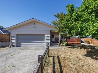 1566 S Walters Rd, Tacoma, WA 98465