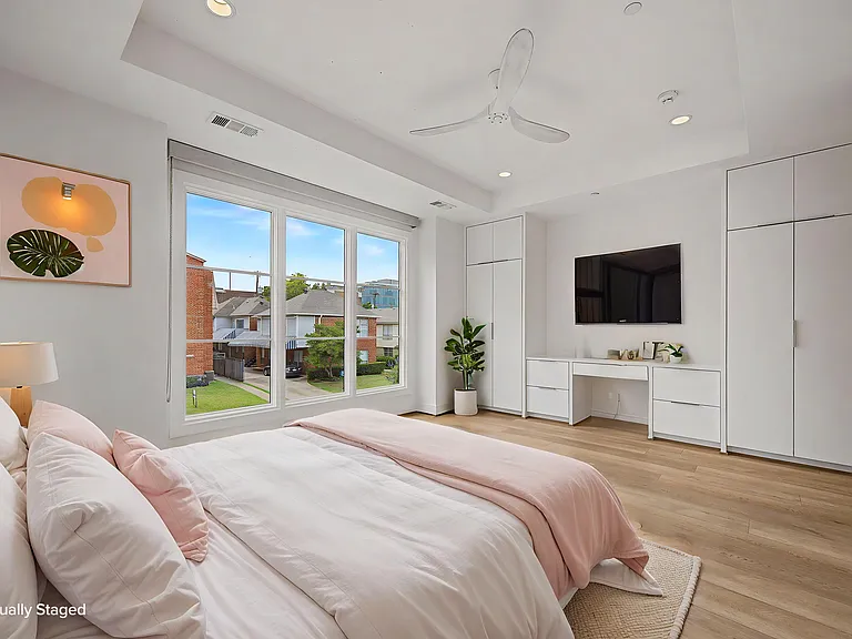 1st Bedroom