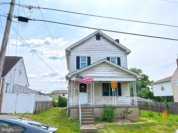 2814 B St, McKeesport, PA 15133