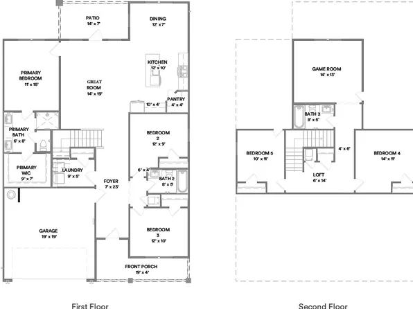 Coral Plan, Landon Meadows