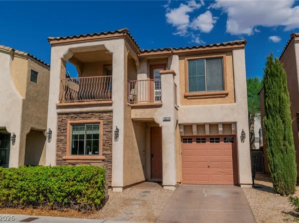10210 Viterbo St, Las Vegas, NV 89183