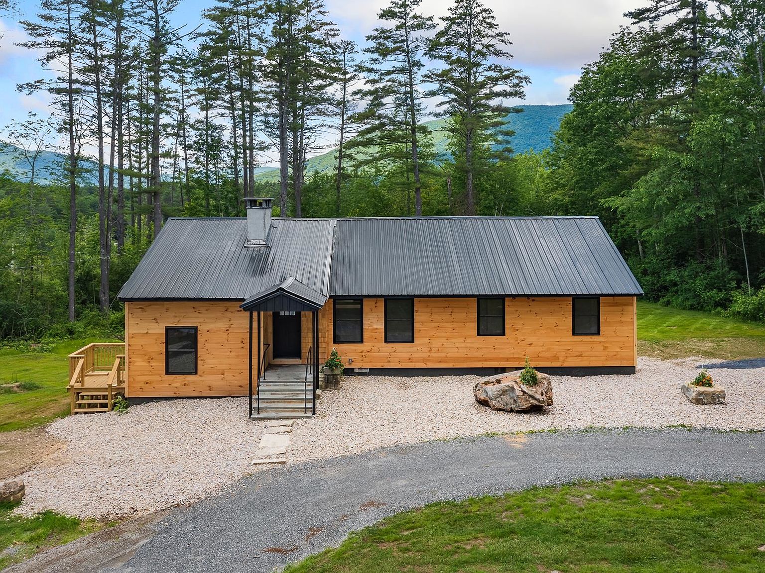 55 Flynn Hollow Road, Sunderland, VT 05250 MLS 4959377 Zillow