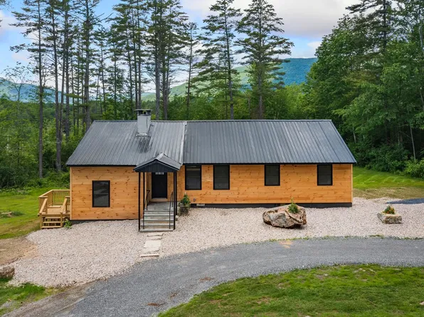 55 Flynn Hollow Road, Sunderland, VT 05250