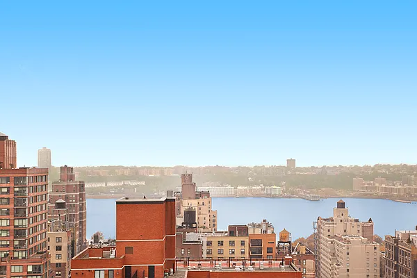 Rented by Brown Harris Stevens | media 15