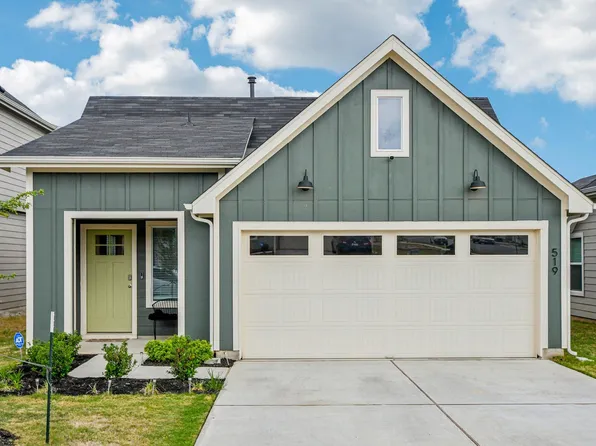 519 Sandringham Loop, Kyle, TX 78640