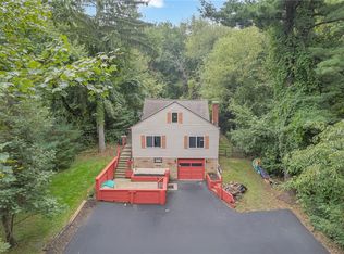 2941 Darlington Rd, Beaver Falls, PA 15010