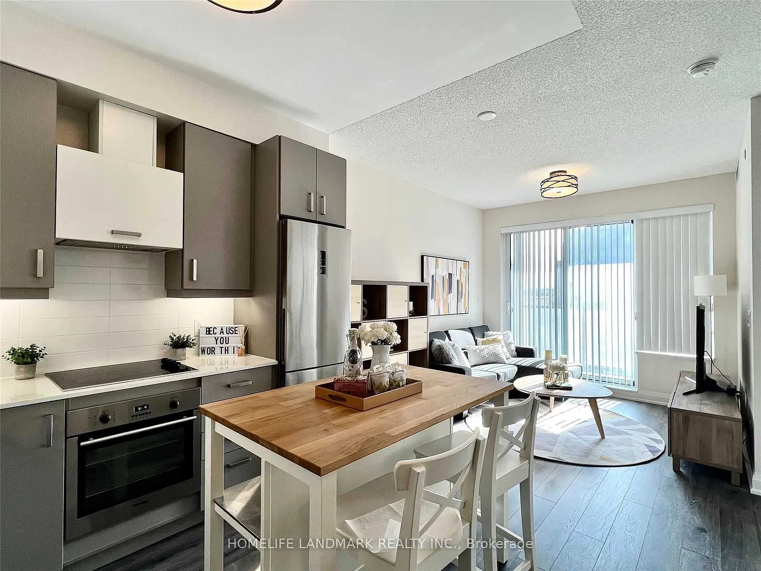 2 bed, $2,350 — Photo 2