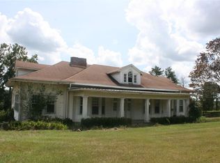 4463 Country Mill Rd, Jay, FL 32565