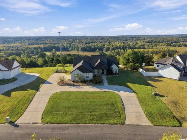 75 Crested Butte Rd, Austin, AR 72007